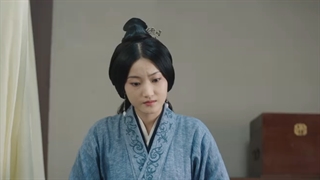 قسمت سوم فیلم چینی عشق کهکشانی + زیرنویس فارسی