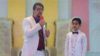 باباحیدرترانه