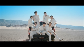 موزیک ویدیو بی‌تی‌اس یت تو کام