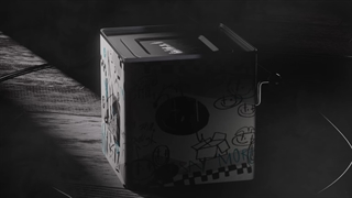 J-Hope _ Hope In The Box Visual Teaser