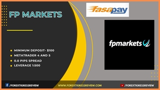 10 Forex Brokers Accepts Fasapay - Malaysia Forex Trading