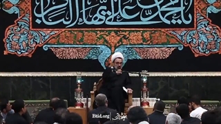 مظلومیت امام باقر علیه السلام