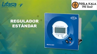 محصولات لیفاسا اسپانیا رو بشناسید.