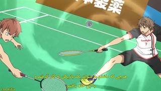 انیمه انجمن ریمن | Ryman's Club قسمت هشتم 8 با زیرنویس فارسی