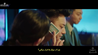 قسمت بیست و ششم سریال Legally Romance با بازی تائو با زیرنویس فارسی چسبیده