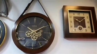 ساعت-دیواری