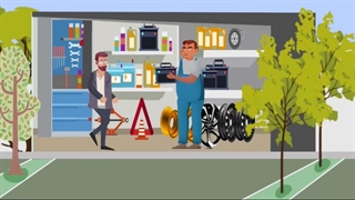 بهترین باتری ماشین