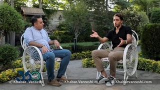 سیاوش یزدانی: سپاهانی‌ها ۱۰ برابر استقلال از پرسپولیس متنفرند