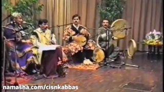 فرج علیپور بلژیک ۱۹۹۸ کنسرت با سیما بینا، شیر علیمردان لری بختیاری