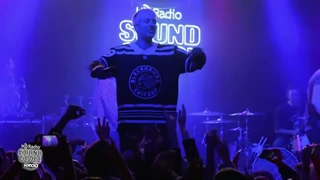 bring me the horizon _medicine_(live)