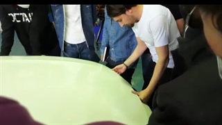 مهندس ایمان ربانی آزاد/مدرس تشخیص رنگ خودرو