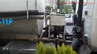 لوله بازکنی تجریش ☎️ 09123030116 ☎️ فوری و شبانه روزی