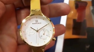 ساعت اتوماتیک