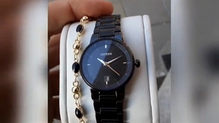 ساعت زنانه سیتیزن