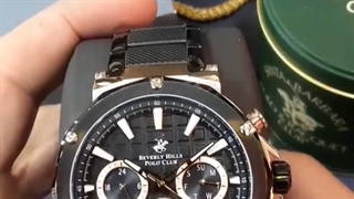 ساعت مچی مردانه