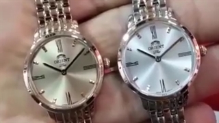 ساعت مچی زنانه