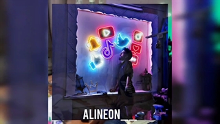 نئون فلکسی چیست؟؟