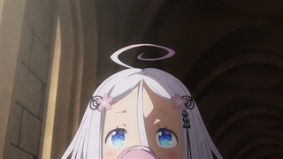 انیمه Warau Arsnotoria Sun فصل 1 قسمت 1