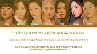 کاور اهنگ کیل دیس لاو توسط ان میکس گروه جدید جی وای پی