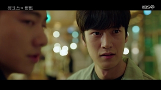 قسمت 7 سریال معشوقه جینکس با زیرنویس فارسی(Jinxed At First 2022)با بازی نا این وو و سوهیون