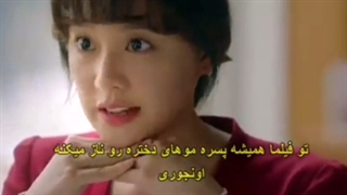 کلیپ طنز مبارزه درراهم