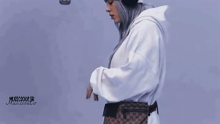 دیگه نمیخوام مثل تو باشم ...