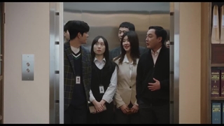 سریال وکیل ووی خارق العاده قسمت ۳