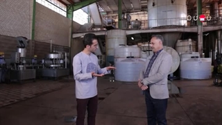 بر بنیان دانش شبکه نسیم