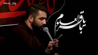 والا بوَد مقام تو یا باقرالعلوم