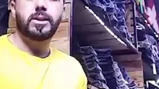 درد و دل یک کاسب با رئیسی