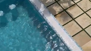 اجاره ویلای استخر روباز