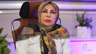 تغذیه و ناباروری (دکتر زهرا رفیقی)