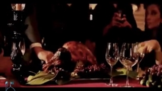 کلیپ استاد رائفی پور - فاصله ها با امام راحل-(کوخ نشینی یا کاخ نشینی)