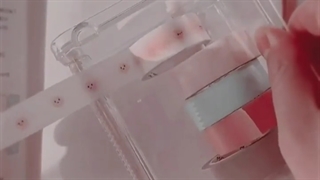 آنباکس کیوت