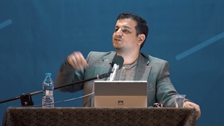 سخنرانی استاد رائفی پور - اقوام و نژادهای گوناگون فرصت های تمدن سازی - 8 تیر 1401 - تبریز