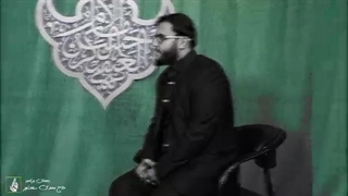 سید مرتضی نوری و مهدی سلحشور