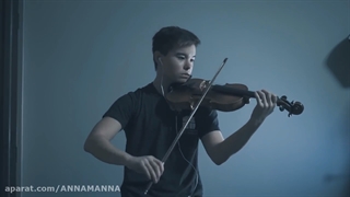 lovely - Billie Eilish Khalid - Cover (Violin)