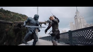 تیزر فیلم اخرین جنگجو ۳  ۲۰۲۱ / لینک دانلود کامل فیلم در توضیحات