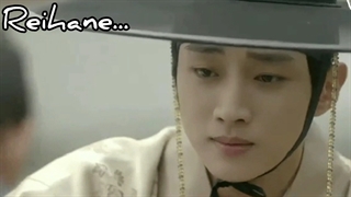 میکس سریال مهتاب نقاشی شده باابر(نقش دوم)