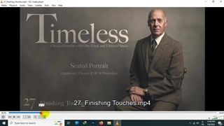 آموزش عکاسی پرتره های هنری