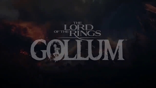 نمایش گیم‌پلی بازی The Lord of The Rings: Gollum