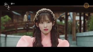 قسمت چهارم سریال کره ای کیمیای روح Alchemy of Souls 2022+زیرنویس فارسی با بازی لی جه ووک و جونگ سو مین