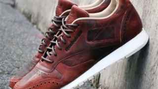 کفش های ورزشی مردانه