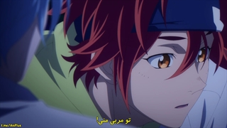 انیمه اسکیت بینهایت | SK8 the Infinity قسمت دهم 10 با زیرنویس فارسی