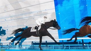 انیمه هیاهوی نوجوانی | Gunjou no Fanfare قسمت دهم 10 با زیرنویس فارسی