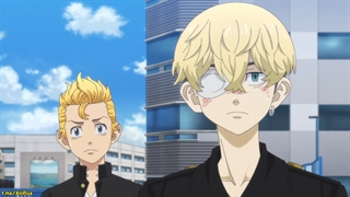 انیمه انتقام جویان توکیو | Tokyo Revengers فصل اول 1 - قسمت هجدهم 18 با زیرنویس فارسی