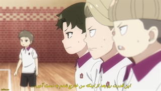 انیمه جاسوس × خانواده | Spy x Family فصل اول 1 پارت اول 1 - قسمت دهم 10 با زیرنویس فارسی