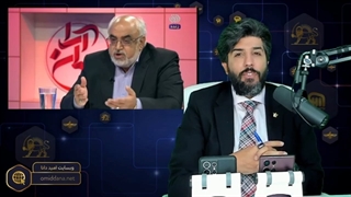 14010416: محسن شاطرزاده سفیر سابق در برزیل- یک دلار هم کمک مجانی به ونزوئلا نکرده‌ایم