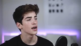 Blackbear - Idfc (Cover by Manu Rios)