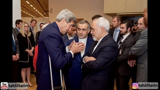 14010416: واکنش به فایل جدید ظریف + چرا ظریف و پیروانش از رو نمیروند؟